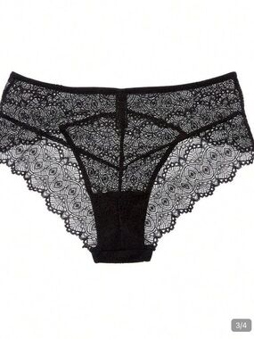 ELSE - Camellia Bikini Brief